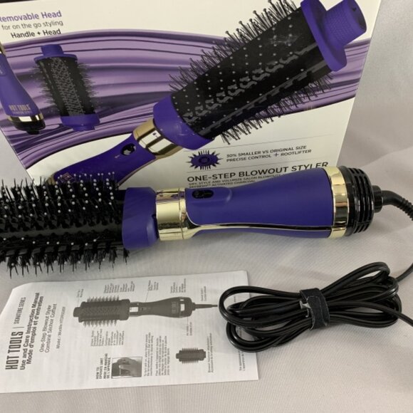 Hot Tool Blower Styler - Picture 3 of 5